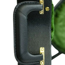 Load image into Gallery viewer, Deering Hardshell Banjo Case - Resonator Banjo Case