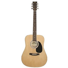 Charger l'image dans la galerie, Stadium USA Dreadnought Acoustic Guitar - Best Seller