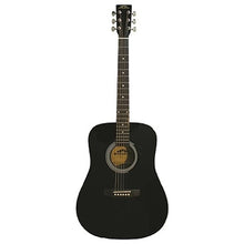 Charger l'image dans la galerie, Stadium USA Dreadnought Acoustic Guitar - Best Seller
