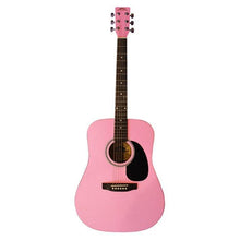 Charger l'image dans la galerie, Stadium USA Dreadnought Acoustic Guitar - Best Seller