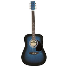 Charger l'image dans la galerie, Stadium USA Dreadnought Acoustic Guitar - Best Seller