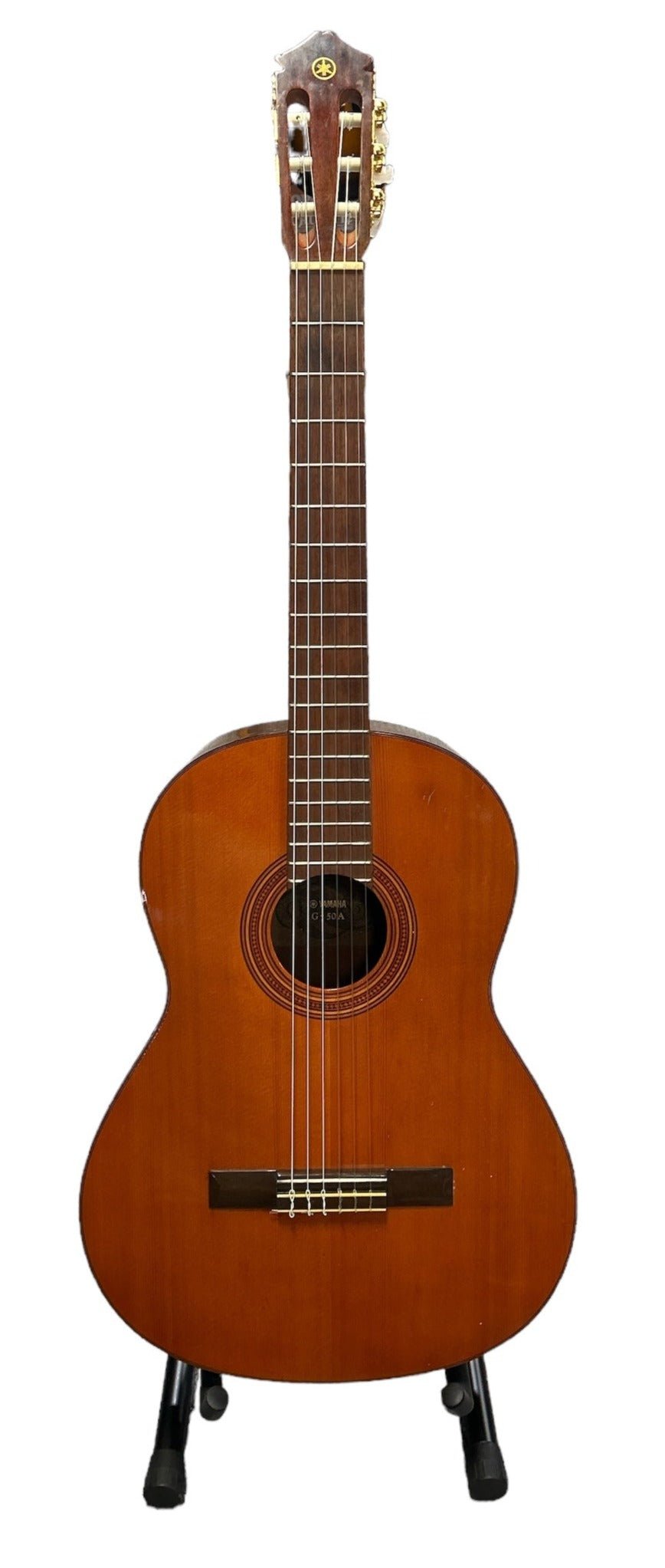 YAMAHA ヤマハ クラシックギター G-50 YAMAHA G-50A acoustic guitars