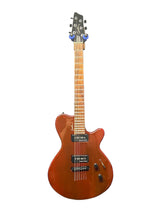 Load image into Gallery viewer, Godin LG Mahogany Gloss Electric Guitar - MADE IN CANADA - PRE OWNED