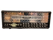 Load image into Gallery viewer, Mesa Boogie Dual Rectifier Solo Head 3-Channel 100-Watt Guitar Amp Head - PRE OWNED