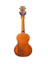 Load image into Gallery viewer, Gretsch Guitars G9120 Tenor Standard Ukulele with Gig Bag, Ovangkol Fingerboard - Vintage Mahogany Stain - PRE OWNED