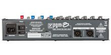 Load image into Gallery viewer, Yorkville Sound 8-Channel Passive Mixer