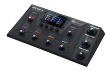 Charger l'image dans la galerie, Zoom B6 Bass Multi-Effects Processor (ZB6) - Black