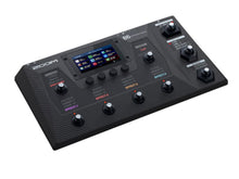 Charger l'image dans la galerie, Zoom B6 Bass Multi-Effects Processor (ZB6) - Black