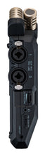 Load image into Gallery viewer, Zoom H6ESSENTIAL 6-Track 32-Bit Float Recording with 4 Mic/Line Inputs with XLR/TRS Combo Connectors