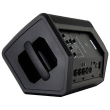 Load image into Gallery viewer, Yorkville Sound EXM Pro-6 Battery Powered Loudspeaker - 6”