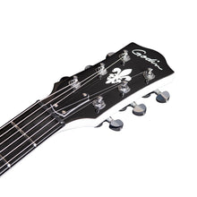 Load image into Gallery viewer, GODIN Rik Emmett Premiere with Case MADE IN CANADA