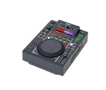 Load image into Gallery viewer, Gemini MDJ-500: PROFESSIONAL MEDIA PLAYER