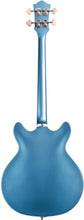 Charger l'image dans la galerie, Guild Starfire I Electric Bass Pelham Blue