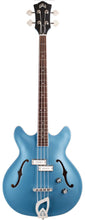Charger l'image dans la galerie, Guild Starfire I Electric Bass Pelham Blue