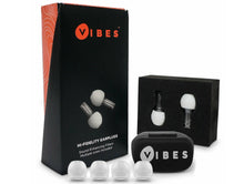 Charger l'image dans la galerie, Vibes Hi-Fidelity Earplugs with Case