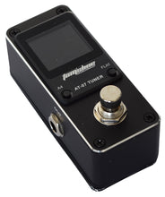 Charger l'image dans la galerie, TOMSLINE AT-07 MINI CHROMATIC TUNER PEDAL