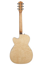 Charger l'image dans la galerie, GODIN 052868 Fairmount CH CW Flame Maple GT EQ With Bag MADE IN CANADA