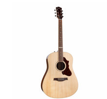 Charger l'image dans la galerie, Godin 051526 Metropolis Natural RN GT EQ - MADE IN CANADA