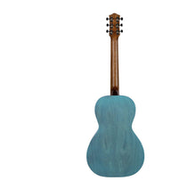 Charger l'image dans la galerie, Godin 052707 Rialto Laguna Blue HG Q-Discrete Ltd - MADE IN CANADA