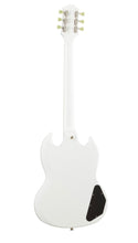 Charger l'image dans la galerie, Epiphone SG Standard Electric Guitar, Left-Handed - Alpine White