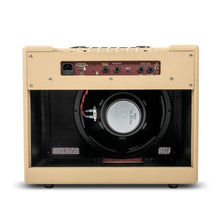 Load image into Gallery viewer, Blackstar Amplification Debut 50R Combo Amp with Reverb - Cream/Oxblood & Black