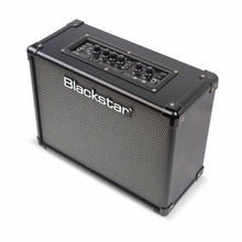 Load image into Gallery viewer, Blackstar Amplification ID:CORE V4 Stereo 40 Guitar Combo Amp - Open Box