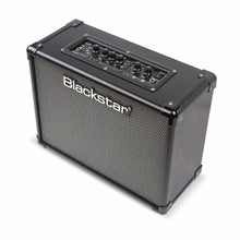 Load image into Gallery viewer, Blackstar Amplification ID:CORE V4 Stereo 40 Guitar Combo Amp - Open Box
