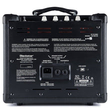 Load image into Gallery viewer, Blackstar Amplification HT-1R MkII - 1 Watt Tube Combo Amp