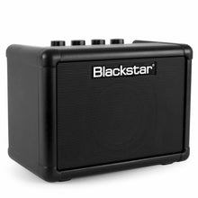 Load image into Gallery viewer, Blackstar Amplification FLY 3 Stereo Pack Mini Amp with Extension Cab & PSU