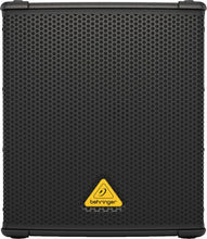 Load image into Gallery viewer, Behringer EuroLive B1200D-PRO High-Performance Active PA Subwoofer - 12" - PRE OWNED