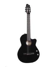 Load image into Gallery viewer, Godin 052851 Arena Pro Ltd CW Onyx Black EQ MADE IN CANADA with Bag
