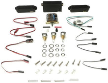 Load image into Gallery viewer, EMG SA/SA/81 Active 3-piece Pickup Set 147.00 - Black