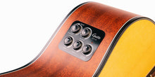 Charger l'image dans la galerie, Guitto Acoustic Guitar Vibration Pick Up GGP-02