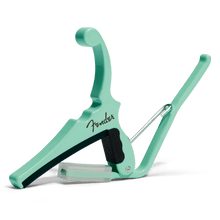 Charger l'image dans la galerie, FENDER x KYSER Quick-Change Electric Guitar Capo