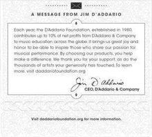 Charger l'image dans la galerie, D’addario EJ25B Pro-Arte Black Nylon Composite Flamenco Guitar Strings