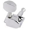 Load image into Gallery viewer, FENDER 70s F Style Stratocaster®-Telecaster® Tuning Machine Set