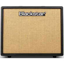 Load image into Gallery viewer, Blackstar Amplification Debut 50R Combo Amp with Reverb - Cream/Oxblood & Black