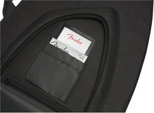 Charger l'image dans la galerie, Fender FEJ-610 Gig Bag for Jaguar/Jazzmaster/Starcaster