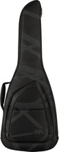 Load image into Gallery viewer, EVH Striped Gig Bag - Black/Gray