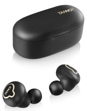 Charger l'image dans la galerie, Tannoy LIFE BUDS Audiophile Wireless Earbuds with Immersive Single Point Source Audio life-buds