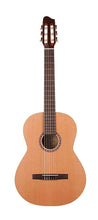 Charger l'image dans la galerie, Godin’s La Patrie Etude Nylon String Classical Guitar with Hardshell Case- PRE OWNED