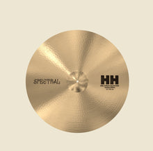 Load image into Gallery viewer, SABIAN 12312BCLE 23” HH Billy Cobham Spectral Ride Limited Edition MADE IN CANADA