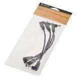 Load image into Gallery viewer, JOYO CM-24 5Ways Daisy Chain Cable for DC 9V Guitar Effects Power Supply