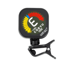 Load image into Gallery viewer, Ernie Ball ProTune USB-C Rechargeable Clip-on Tuner