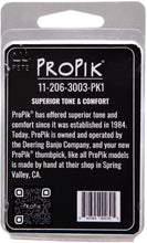 Load image into Gallery viewer, ProPik 11-206-3003-PK1 The Original Medium Thumb Pick