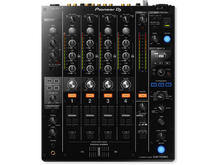 Charger l'image dans la galerie, Pioneer DJ DJM-750MK2 4-Channel Pro DJ Mixer w/ FX + Rekordbox