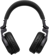 Charger l'image dans la galerie, Pioneer DJ HDJ-CUE1 Closed-Back DJ Headphones - Dark Silver