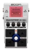 Load image into Gallery viewer, Zoom MS-50G+ MultiStomp Pedal For Guitar