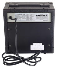 Load image into Gallery viewer, Peavey AUDITION® 1x4" Guitar Combo Amplifier 00584790