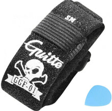 Charger l'image dans la galerie, GUITTO GGF-01 STRING DAMPENER - SMALL